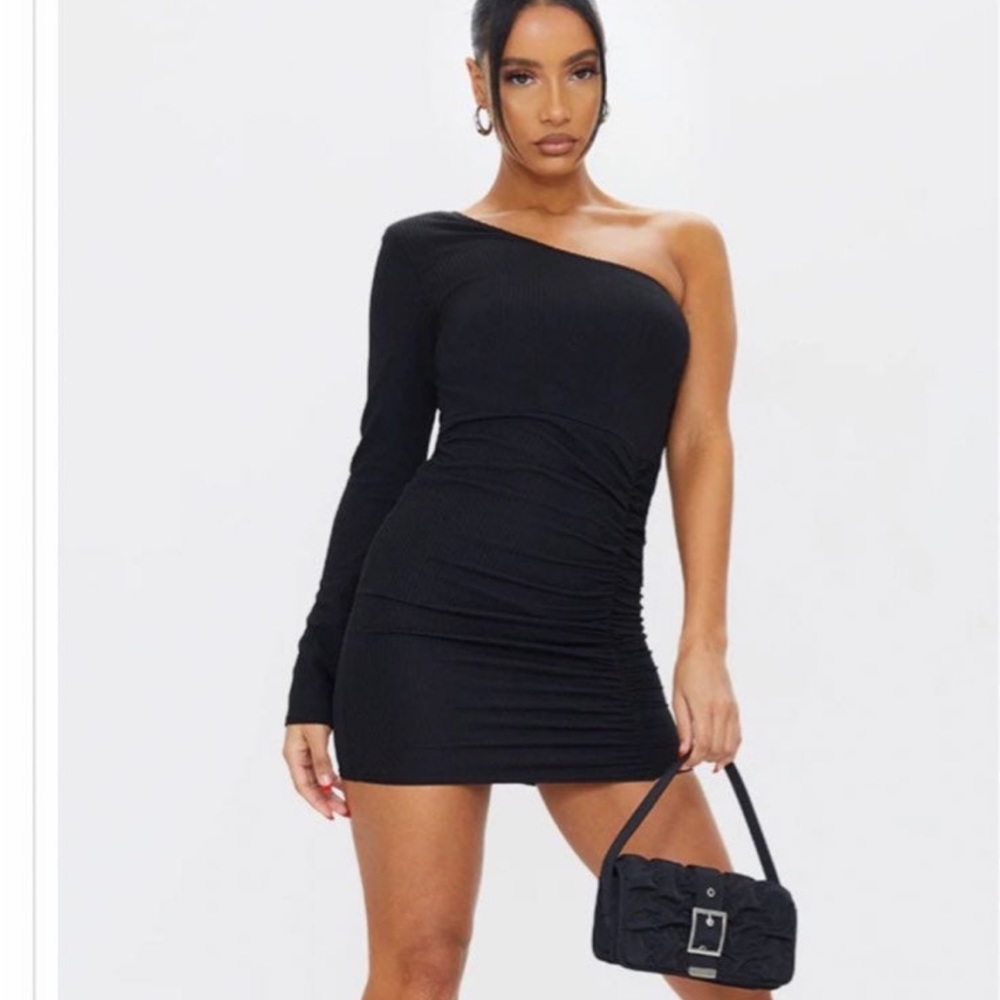 PLT Dress